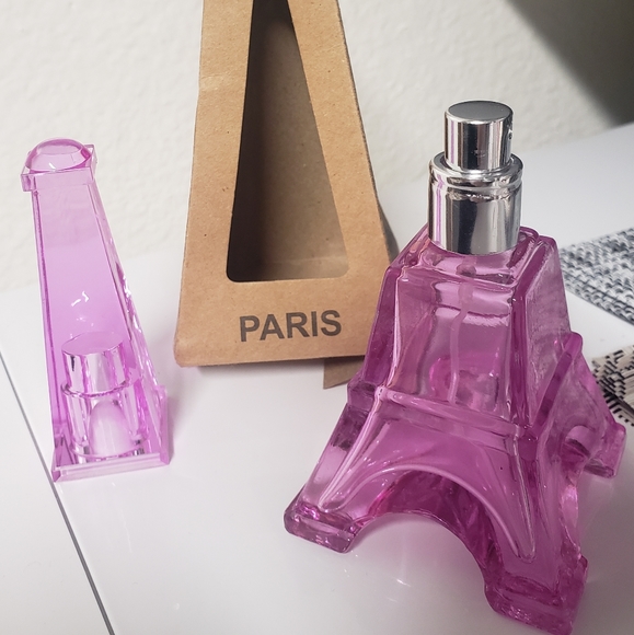 Eiffel Tower Atomizer - Picture 1 of 2